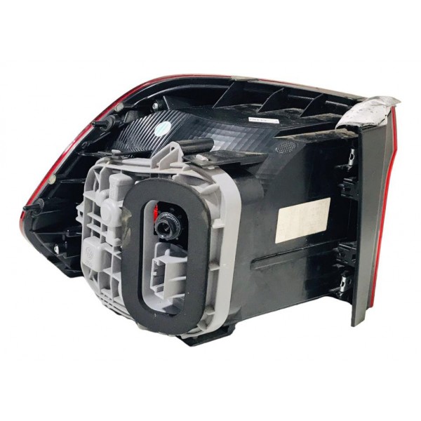 Lanterna Traseira Direita Vw Fox 2015/19