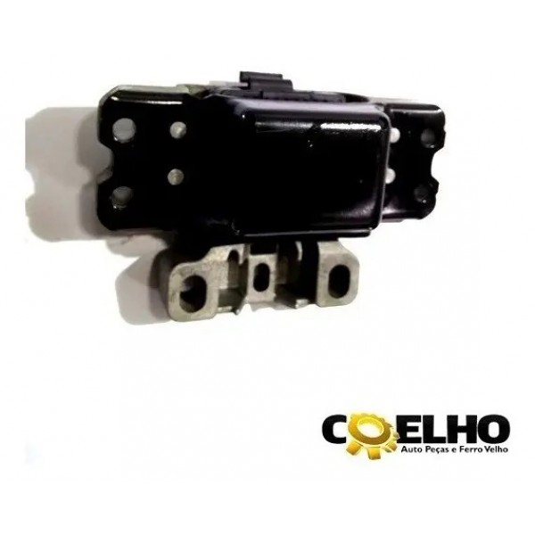 Coxim Cambio Automatico Esquerda Volkswagen Jetta 2.0 2014