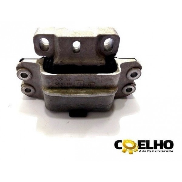 Coxim Cambio Automatico Esquerda Volkswagen Jetta 2.0 2014