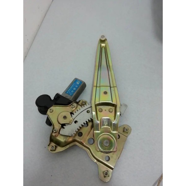 Maquina De Vidro Eletrico Traseira Direita Lifan 620