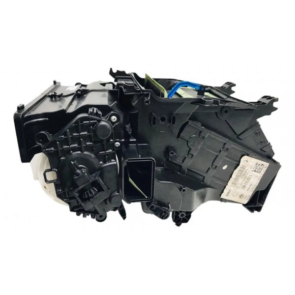Caixa Evaporadora Volkswagen Virtus 2020