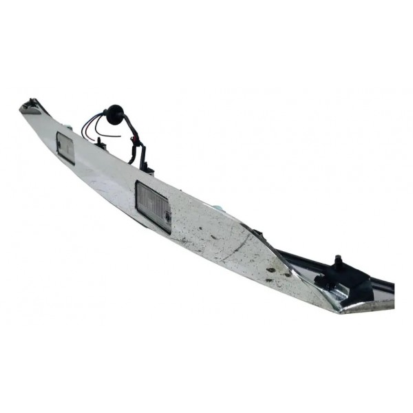 Friso Tampa Porta Malas Hyundai Hb20 2015 A 2019