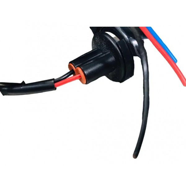 Friso Tampa Porta Malas Hyundai Hb20 2015 A 2019