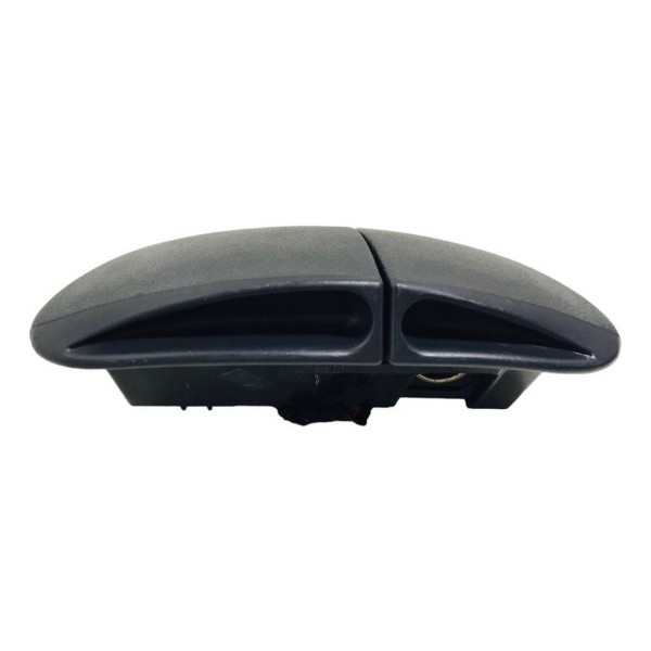 Cinzeiro Porta Treco Fiat Marea Brava 1999 A 2005 717445000