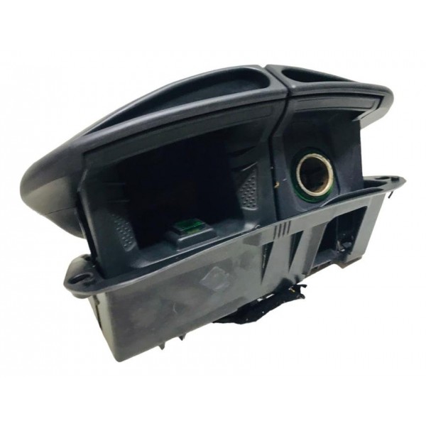 Cinzeiro Porta Treco Fiat Marea Brava 1999 A 2005 717445000