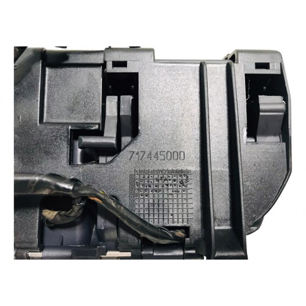 Cinzeiro Porta Treco Fiat Marea Brava 1999 A 2005 717445000