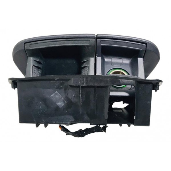 Cinzeiro Porta Treco Fiat Marea Brava 1999 A 2005 717445000