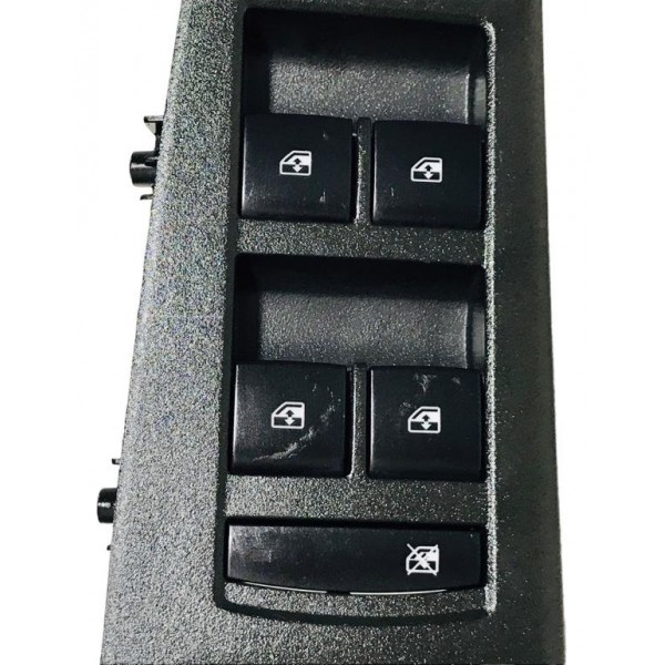 Comando Vidro Elétrico D/e Gm Cruze 2011 A 2016