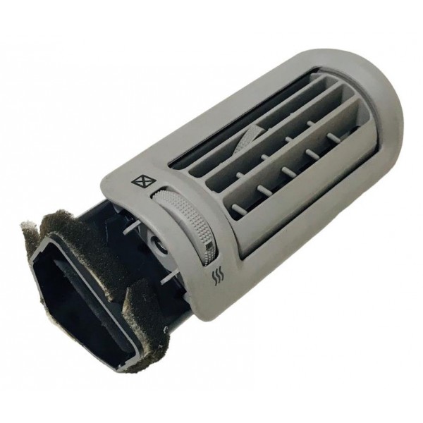 Difusor Ar Lado Esquerdo Hyundai Santa Fé 2008/09 U044673800