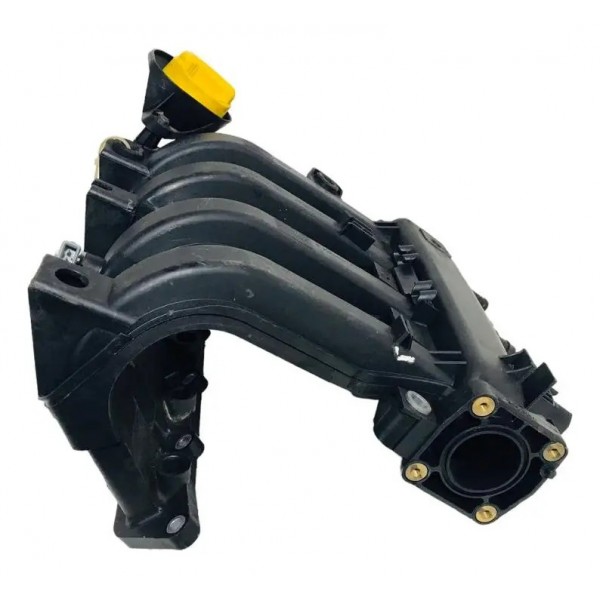 Coletor Admissão Renault Logan 1.0 16v Flex 8200906373
