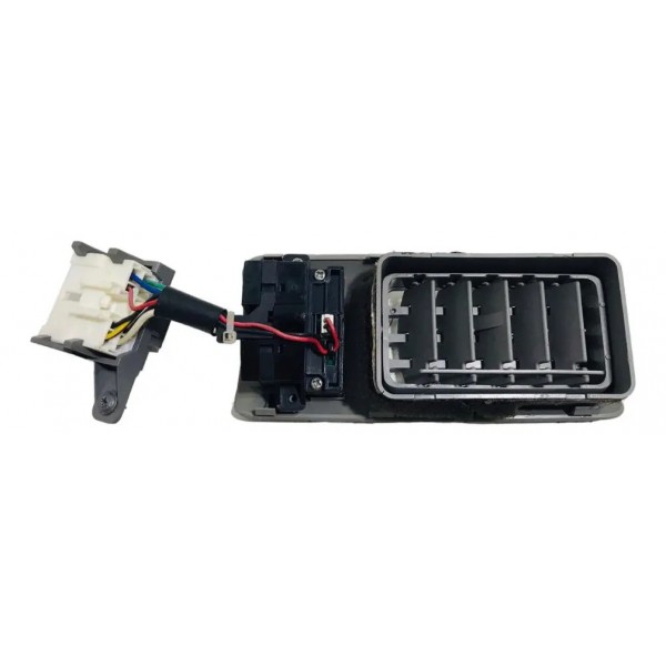 Difusor Ar Condicionado Lado Direito Hyundai Santa Fé 2011