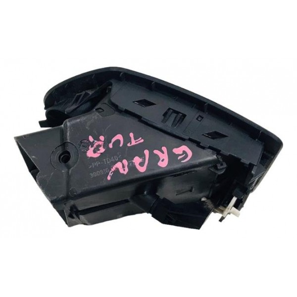 Difusor De Ar Lado Esquerdo Renault Megane 2009