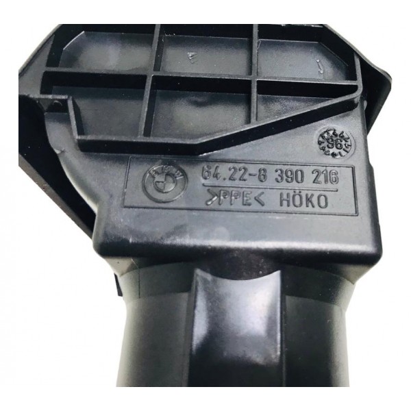 Difusor Saida Ar Central Bmw 318i 1997 64228390216