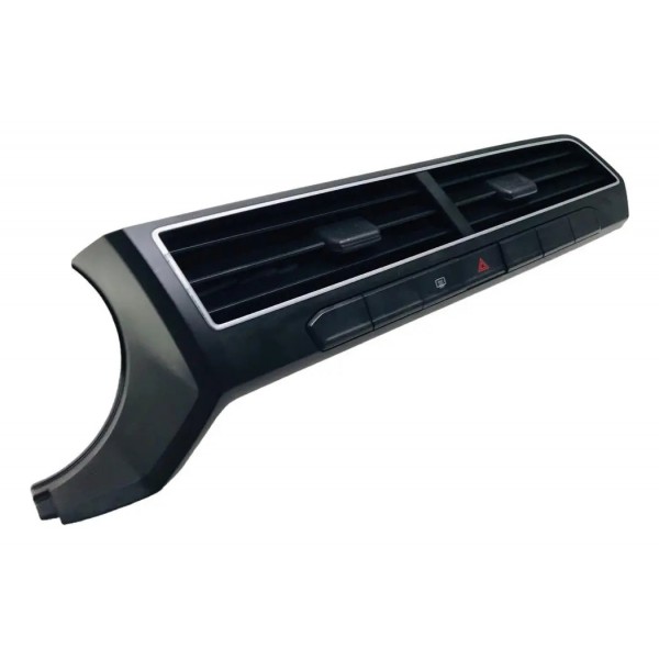 Difusor Ar Central Painel Gol G7/g8 1.0 2018/2019