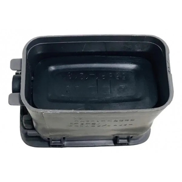 Difusor Saída Ar Lateral Esquerdo Toyota Corolla 1998/2002