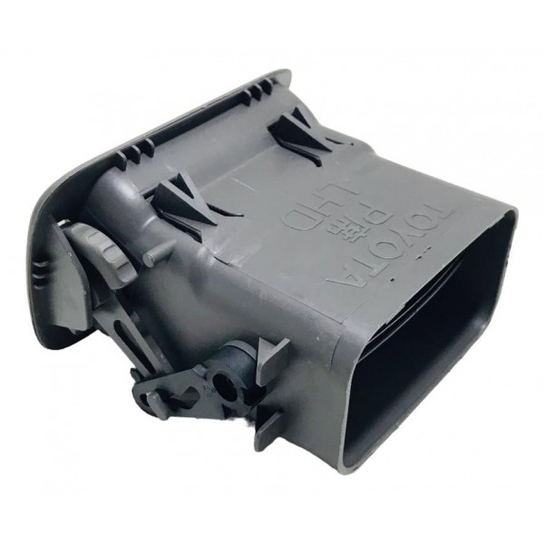 Difusor Saída Ar Lateral Esquerdo Toyota Corolla 1998/2002