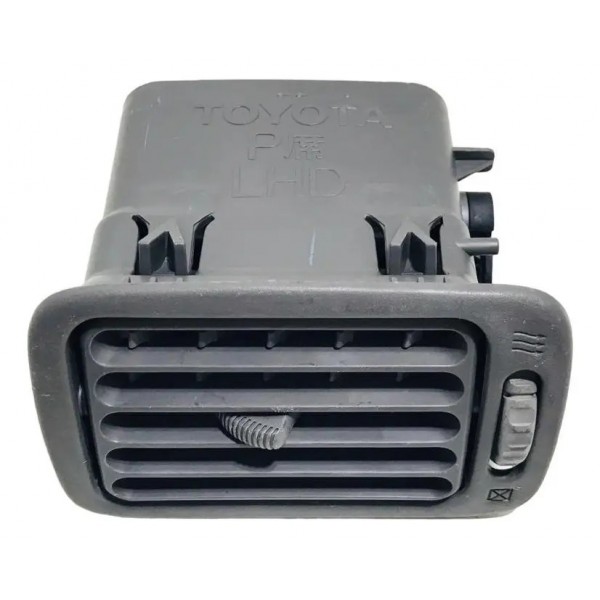 Difusor Saída Ar Lateral Esquerdo Toyota Corolla 1998/2002