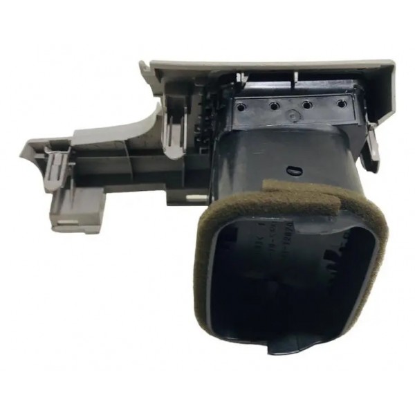 Difusor Ar Toyota Corolla Lado Esquerdo 2009 A 2014