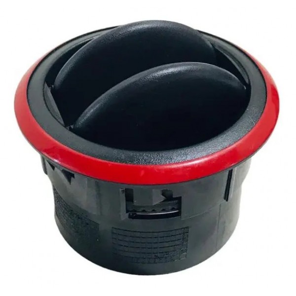 Difusor De Ar Renault Sandero 2007 À 2013