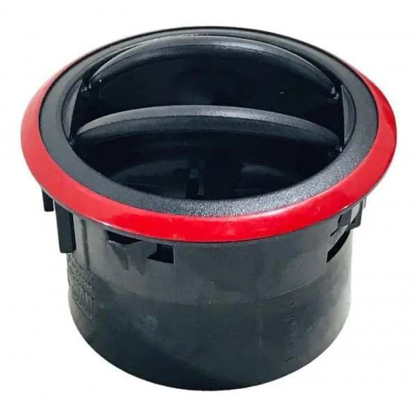 Difusor De Ar Renault Sandero 2007 À 2013