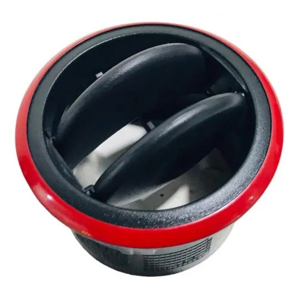 Difusor De Ar Renault Sandero 2007 À 2013