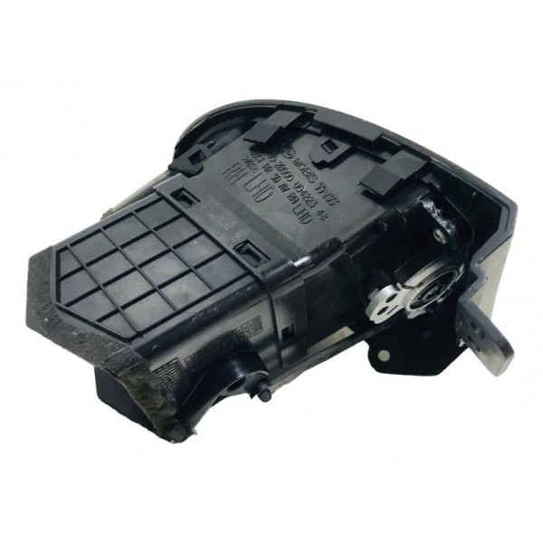 Difusor Ar Lado Direito Hyundai Santa Fé 2010 Original