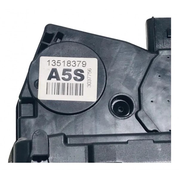 Fechadura Dianteira Direita Gm Onix 2019 Original