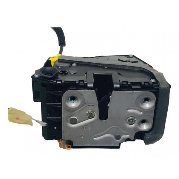 Fechadura Dianteira Direita Gm Onix 2019 Original