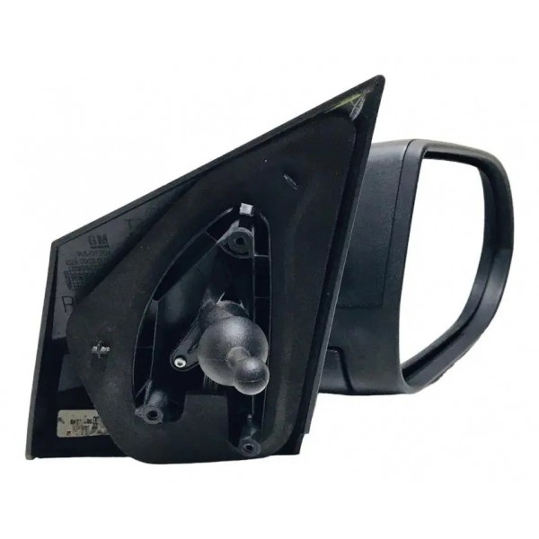 Retrovisor Elétrico Lado Direito Gm Onix Joy 2019