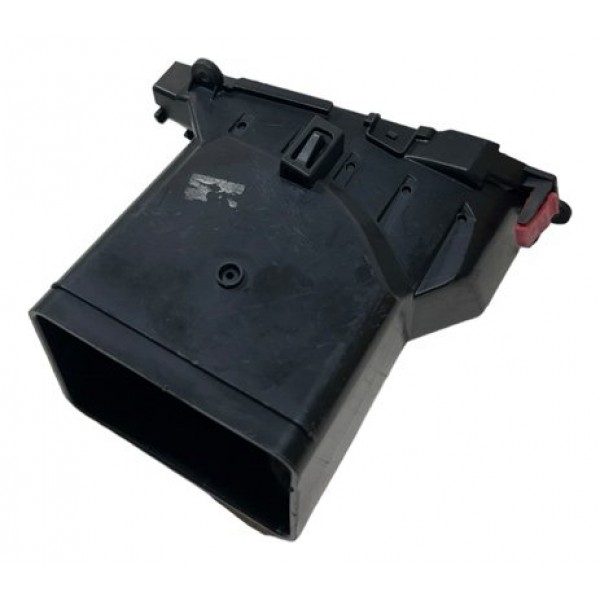 Difusor Ar Esquerdo Honda City 2013