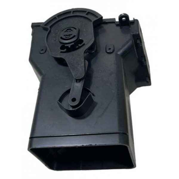 Difusor Ar Esquerdo Honda City 2013