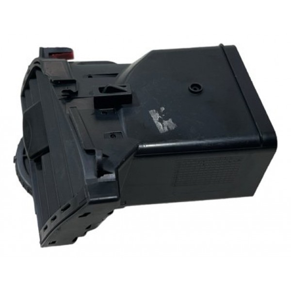 Difusor Ar Esquerdo Honda City 2013