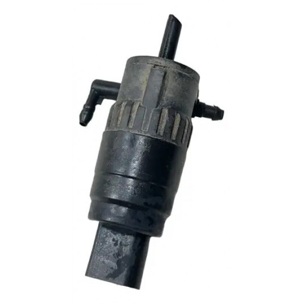 Motor Bomba Reservatório Limpador Vw Fox 1.0 2005 Original