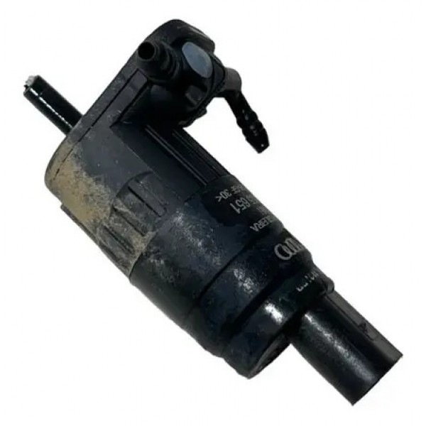 Motor Bomba Reservatório Limpador Vw Fox 1.0 2005 Original