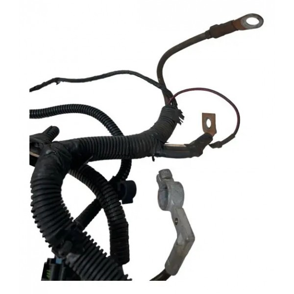 Chicote Motor Celta 1.0 Flex 2008/2009 Comparar