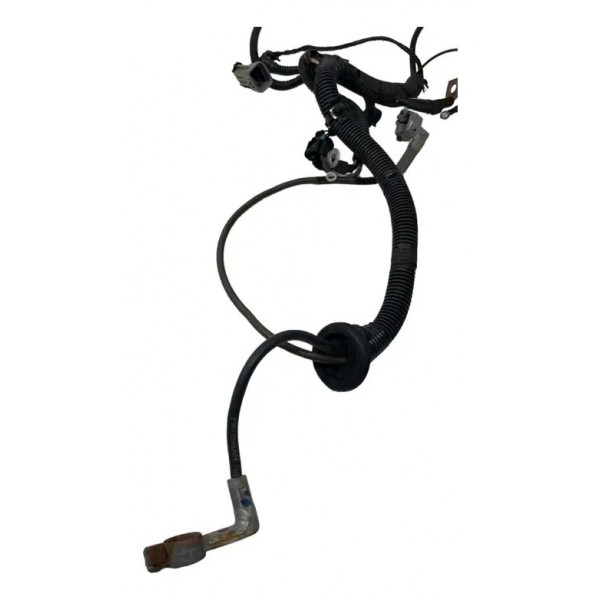 Chicote Motor Celta 1.0 Flex 2008/2009 Comparar