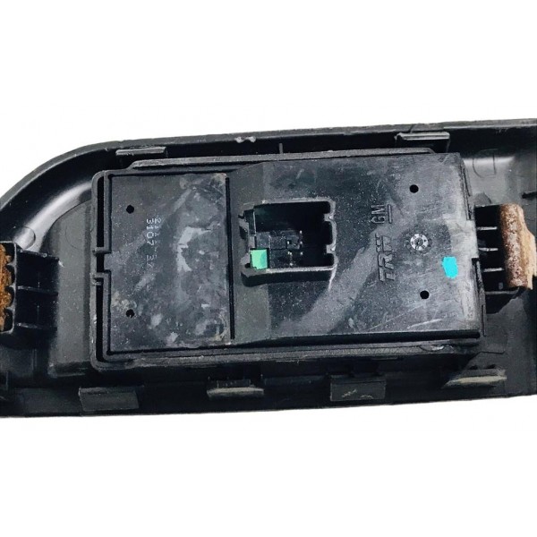 Botão Interruptor Vidro Elétrico D/d Chevrolet Onix 2013/19