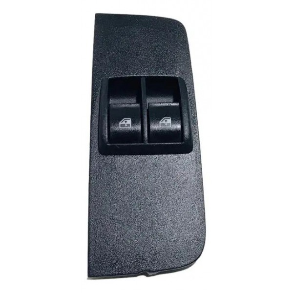 Botão Comando Vidro Elétrico D/e Fiat Palio 2005 A 2010