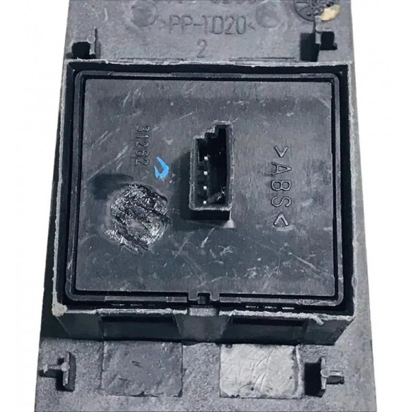 Botão Comando Vidro Elétrico D/e Fiat Palio 2005 A 2010