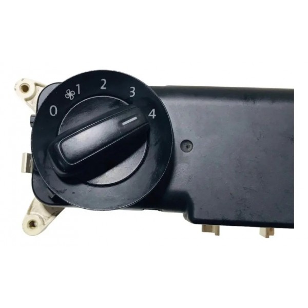 Comando Ar Condicionado Volkswagen Fox Gol 5z0819045f