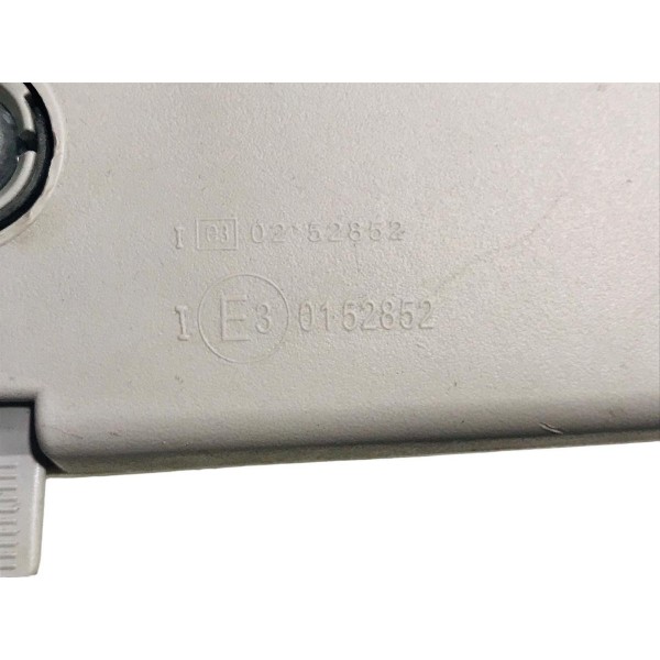 Retrovisor Interno Fiat Uno / Palio / Strada Original