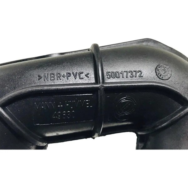 Mangueira Filtro Ar Fiat Uno Mille Economy Fire 2012/2013
