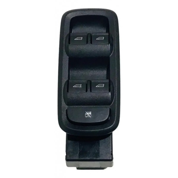 Comando Vidro Elétrico D/e Ford Ka 2014 2018 Original
