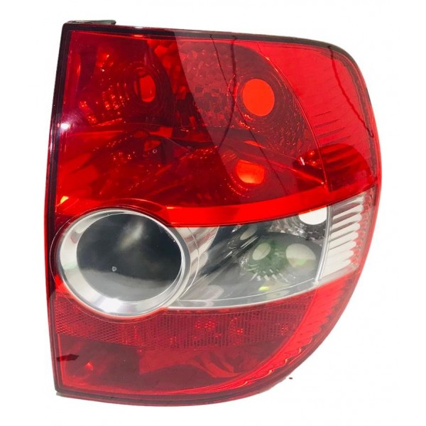 Lanterna Traseira Direita Vw Fox 1.6 2009/2010