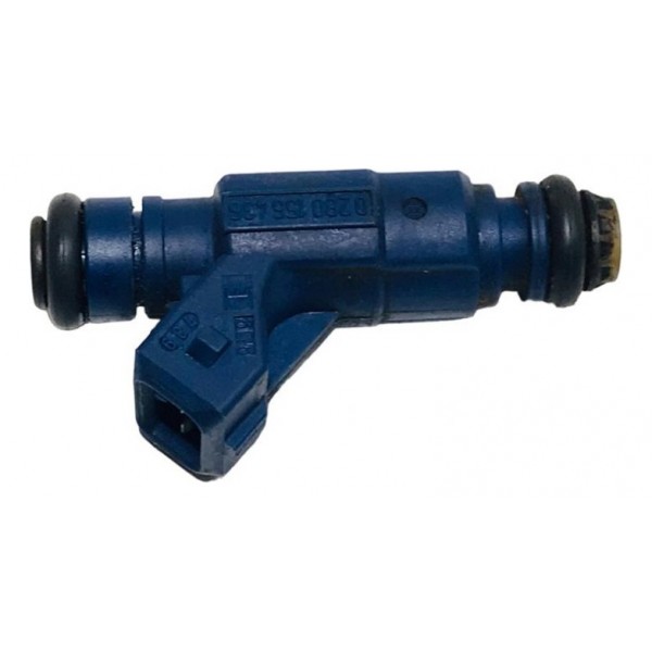 Bico Injetor Fiat Uno Mille Economy Fire 1.0 2012-13
