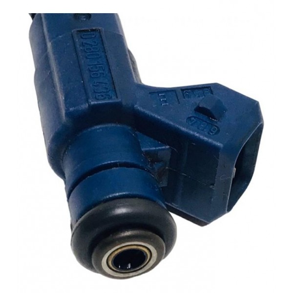 Bico Injetor Fiat Uno Mille Economy Fire 1.0 2012-13