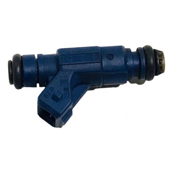 Bico Injetor Fiat Uno Mille Economy Fire 1.0 2012-13