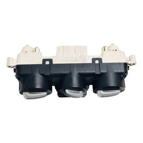 Comando Ar Condicionado Volkswagen Fox / Spacefox 2013/2019