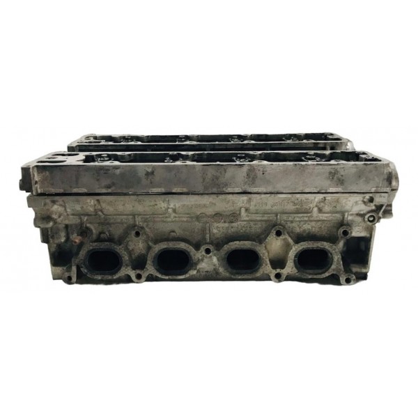 Cabeçote C/ Comando Peugeot 307 2.0 16v