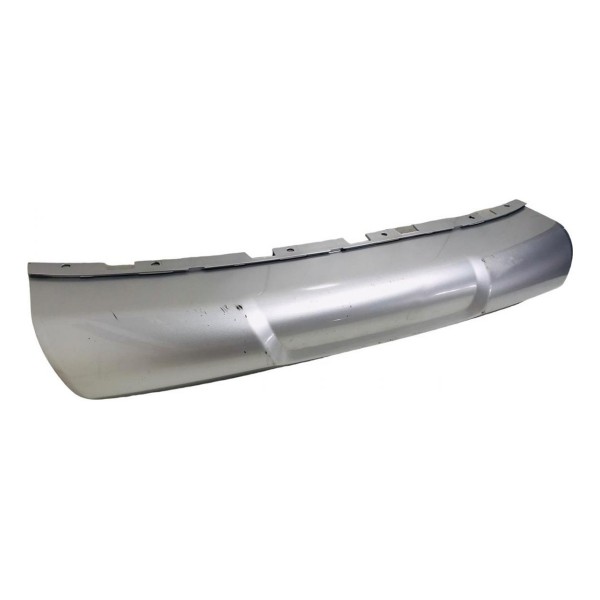 Moldura Parachoque Dianteiro Honda Wrv Ex 1.5 2021